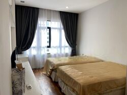 Tiara (D9), Condominium #407144181